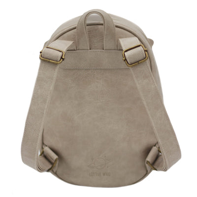 Großer Rucksack “Otter Mathilda“