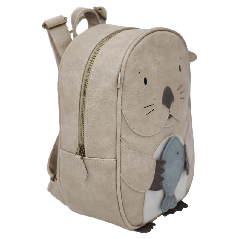 Großer Rucksack “Otter Mathilda“