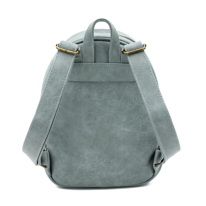 Großer Rucksack “Rakete Cooper“