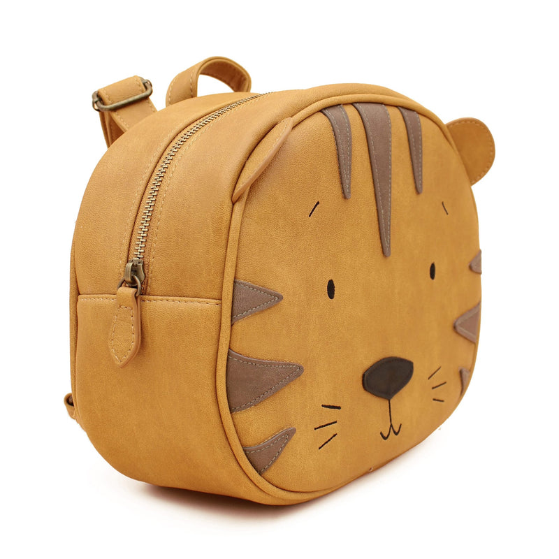 Großer Rucksack “Tiger Theodor“