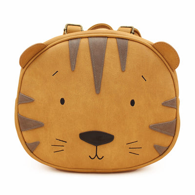 Großer Rucksack “Tiger Theodor“