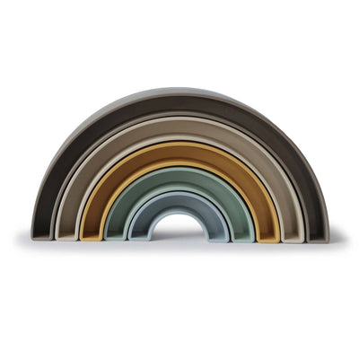 Steckspielzeug “Rainbow Hillside”