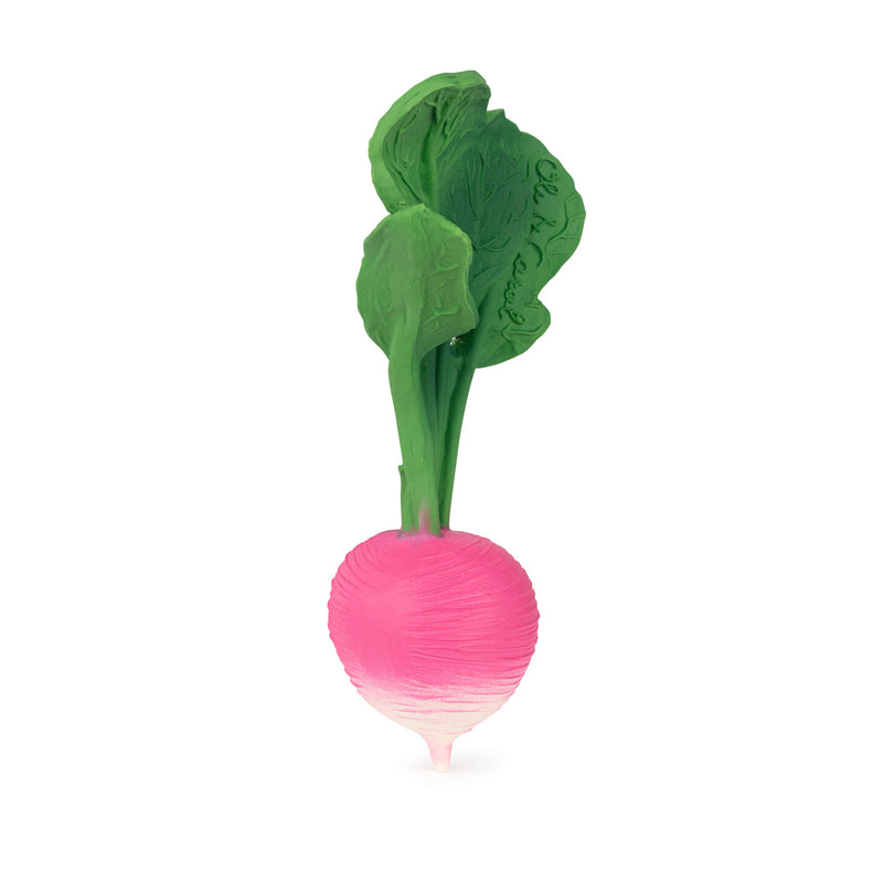 Badespielzeug “Ramona The Radish”