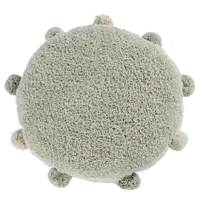 Sitzsack “Bubbly Olive”