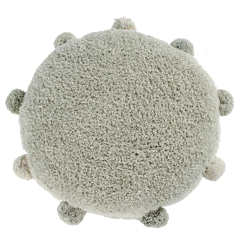 Sitzsack “Bubbly Olive”