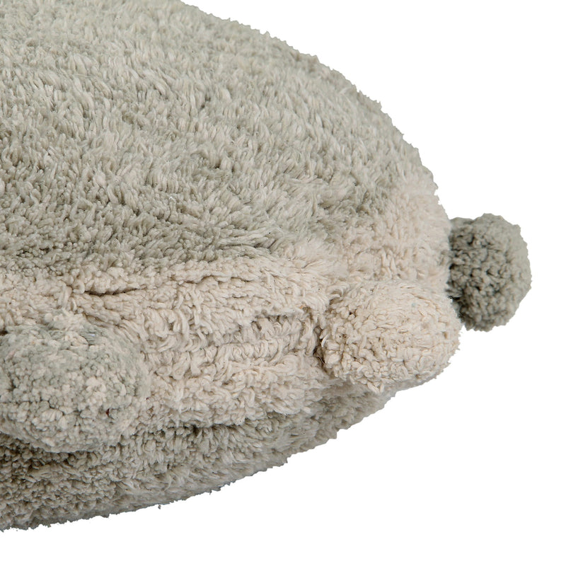 Sitzsack “Bubbly Olive”