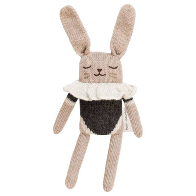 Kuscheltier “Bunny Black Bodysuit”