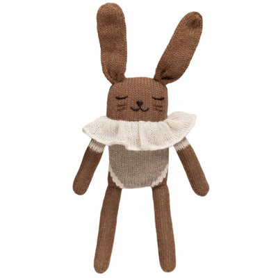 Kuscheltier “Bunny Oat Bodysuit”