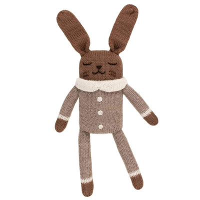 Kuscheltier “Bunny Oat Jumpsuit”