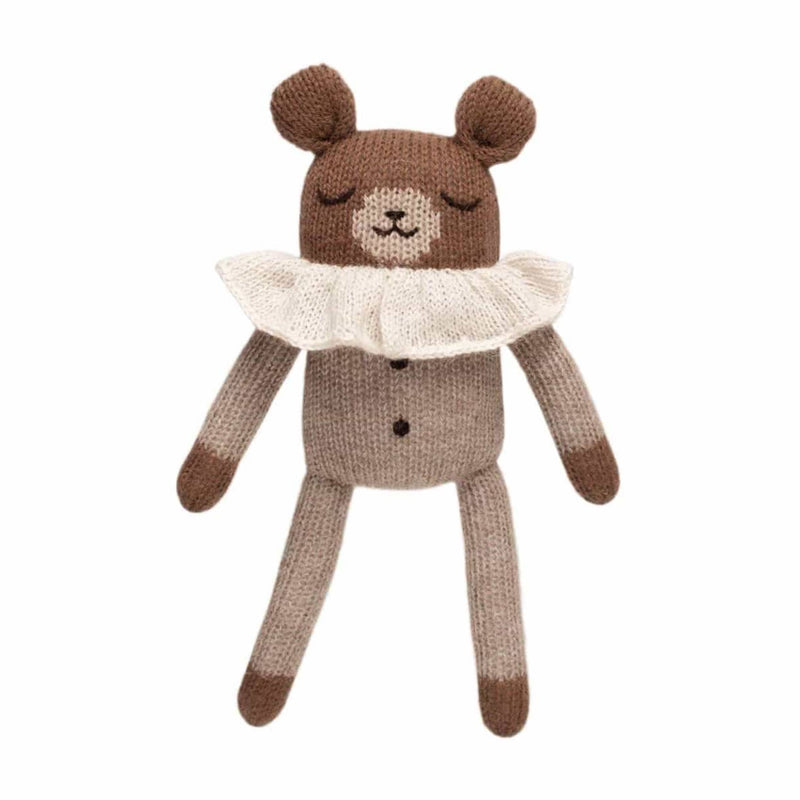Kuscheltier “Teddy Oat Pyjamas”