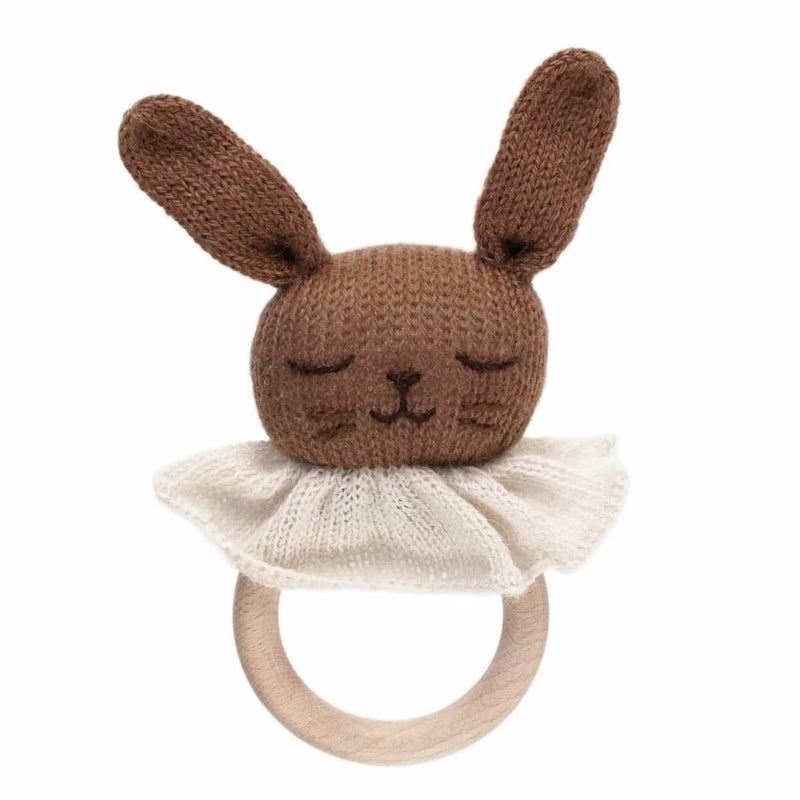 Beißring “Bunny Nut”