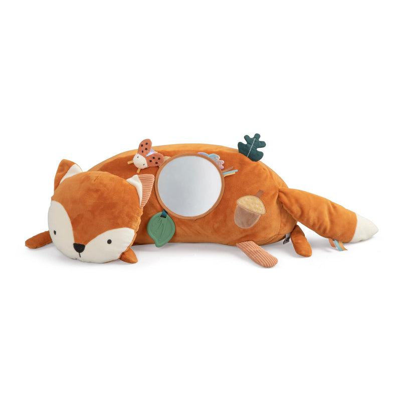 Spielkissen “Tummy Sparkly The Fox”