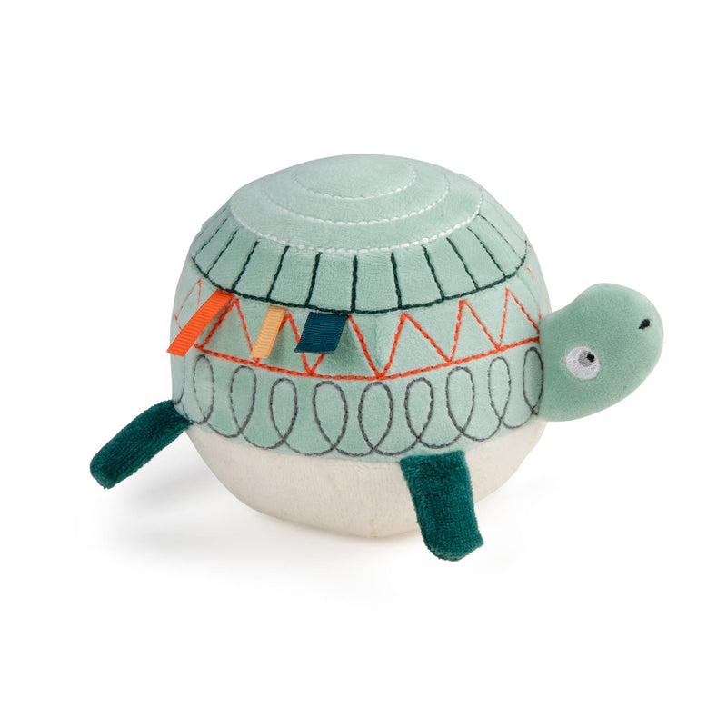 Aktivitätsball "Turbo The Turtle"