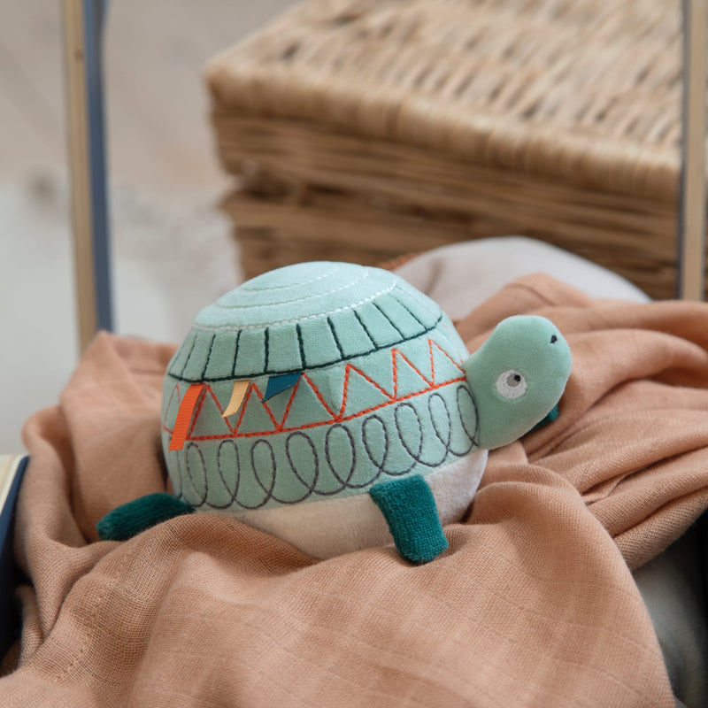 Aktivitätsball "Turbo The Turtle"