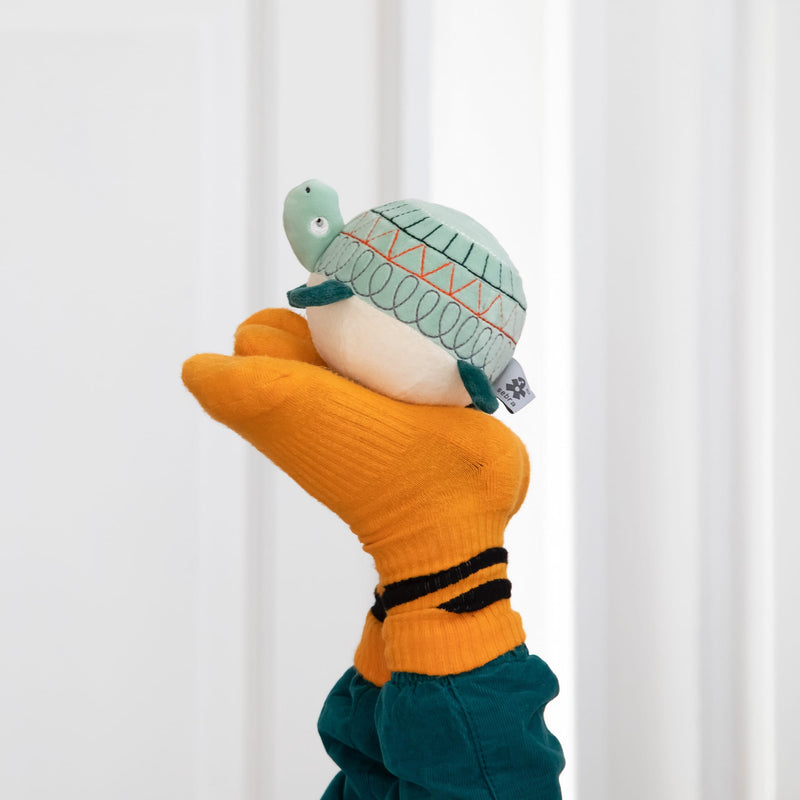 Aktivitätsball "Turbo The Turtle"