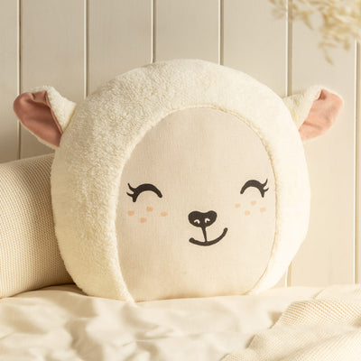 Dekokissen “Sheep”