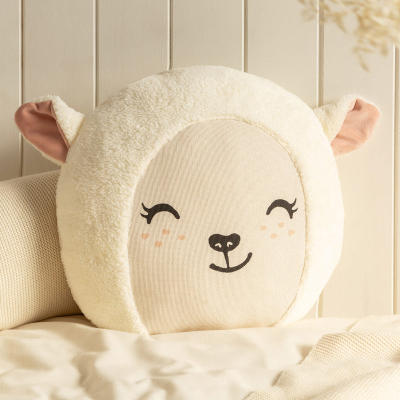 Dekokissen “Sheep”