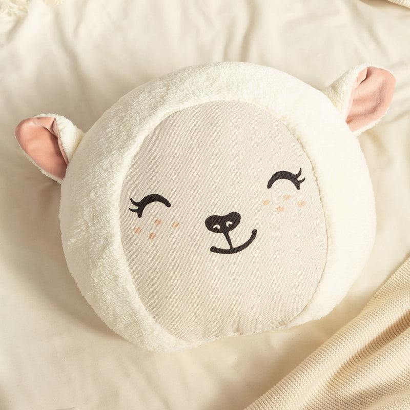 Dekokissen “Sheep”