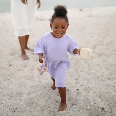 Snackbecher für Kinder “Shifting Sand”