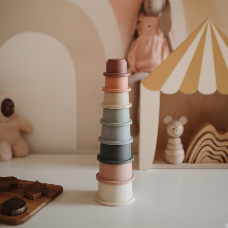 Stapelbecher “Stacking Cups Original”