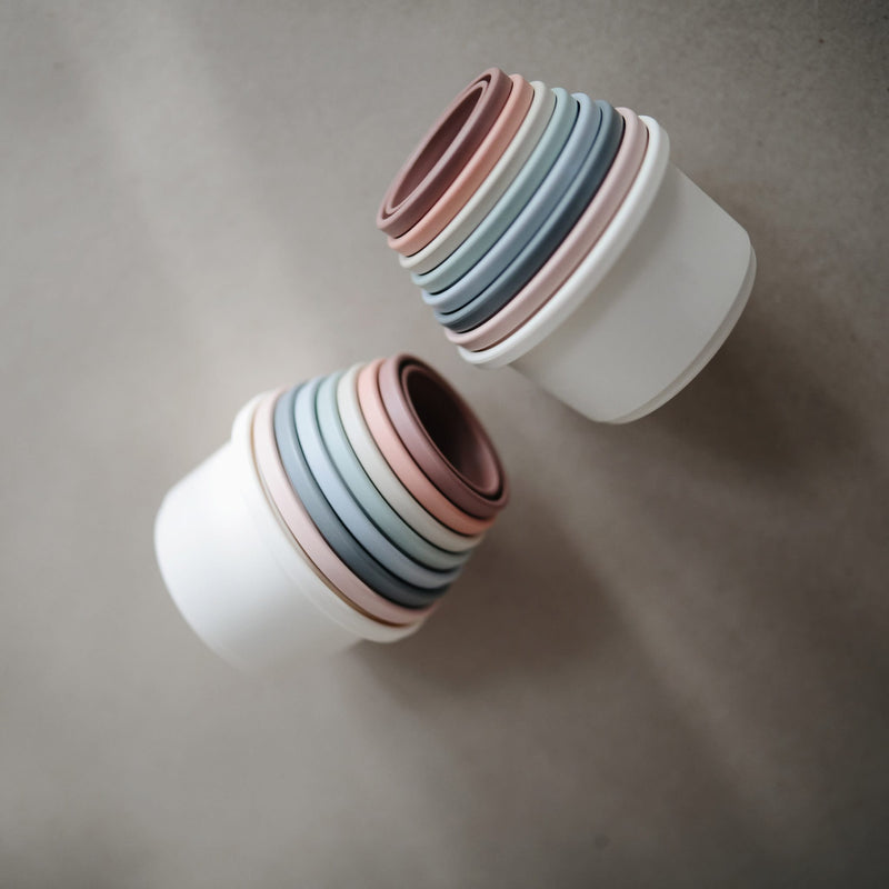 Stapelbecher “Stacking Cups Original”