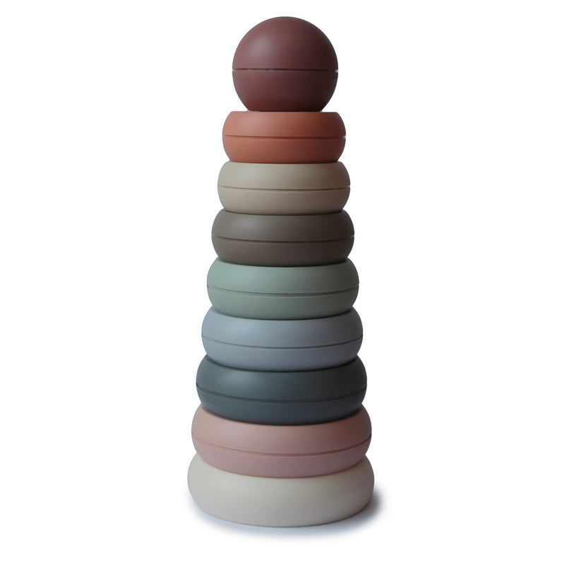 Stapelturm “Stacking Rings Original”