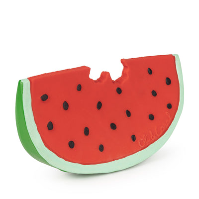 Badespielzeug “Wally The Watermelon”