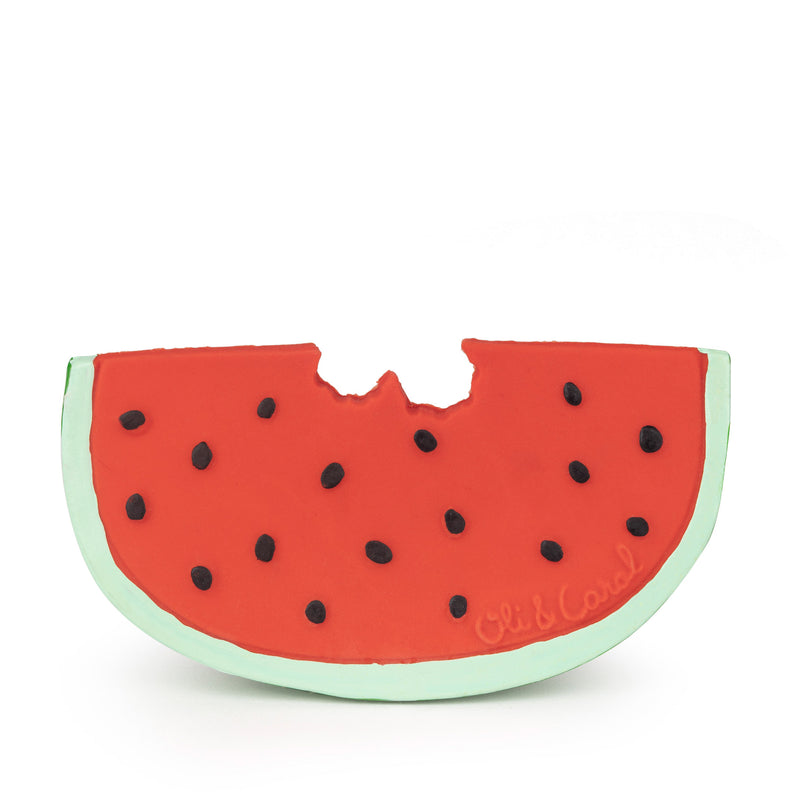Badespielzeug “Wally The Watermelon”