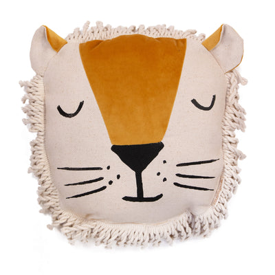 Dekokissen “Lion”