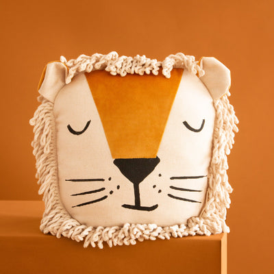 Dekokissen “Lion”