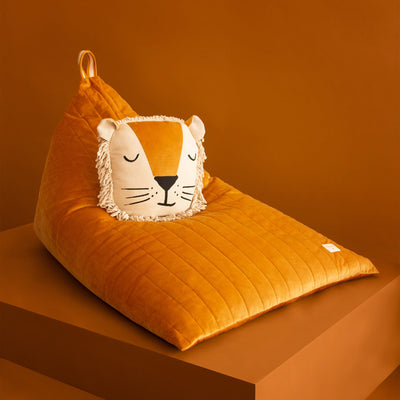 Dekokissen “Lion”