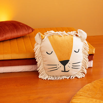 Dekokissen “Lion”