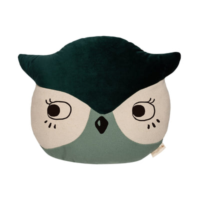 Dekokissen “Owl”