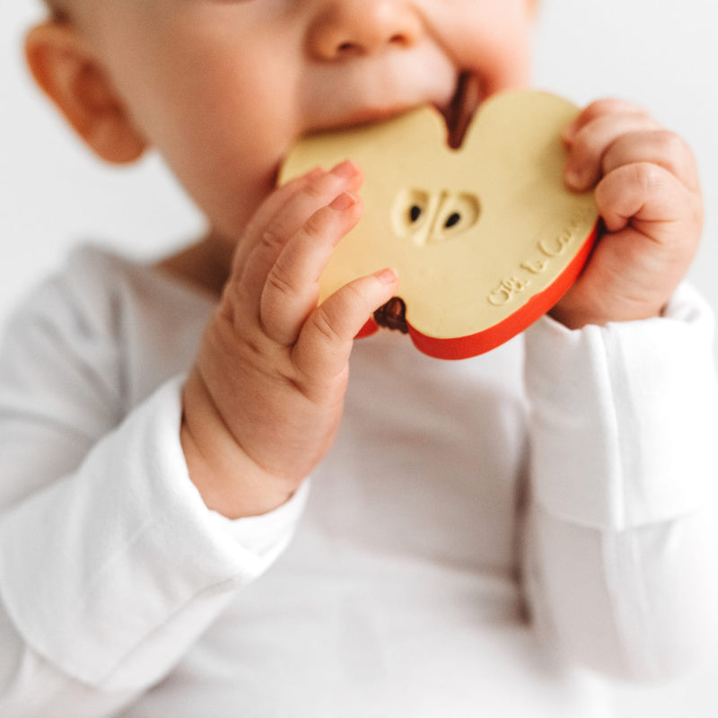 Badespielzeug “Pepita The Apple”