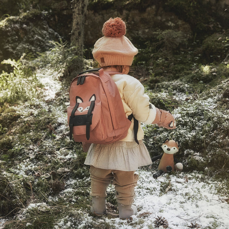 Kinderrucksack “Florian The Fox“