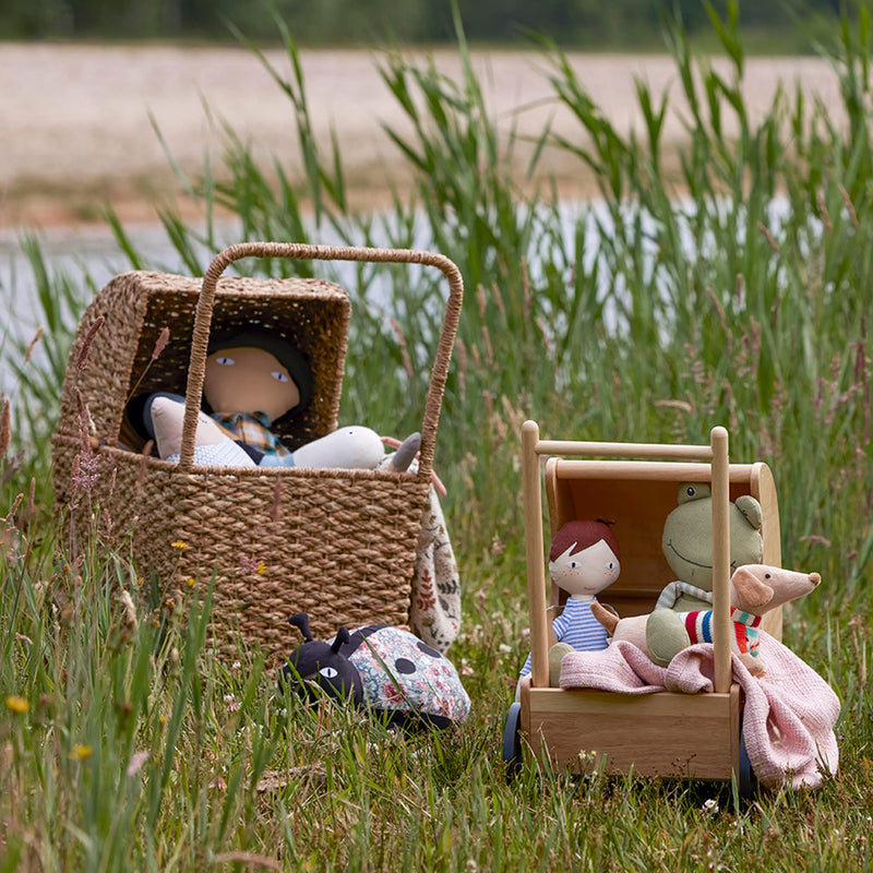 Puppenwagen “Susan”