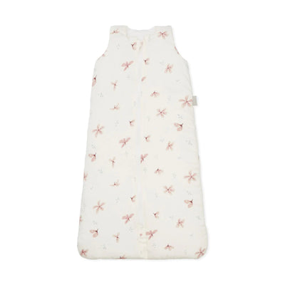 Babyschlafsack “Windflower Cream” 0-6 Monate