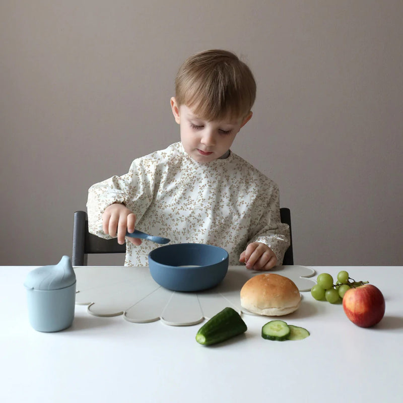 Ärmellätzchen für Kinder “Lierre” 1-3 Jahre