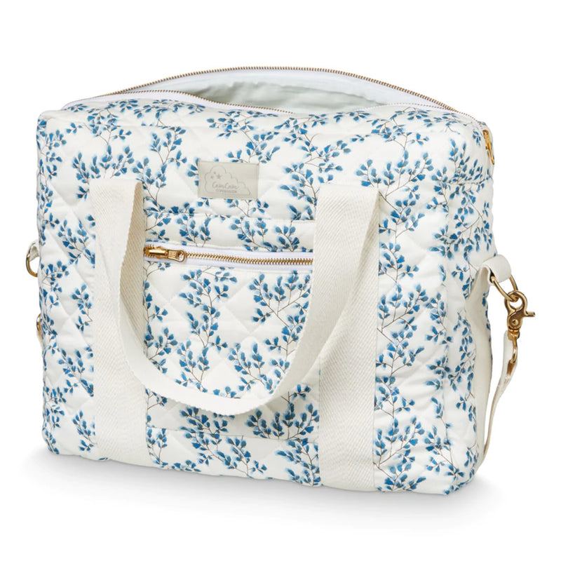 Wickeltasche "Fiori"