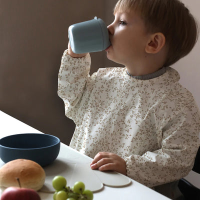 Ärmellätzchen für Kinder “Lierre” 1-3 Jahre