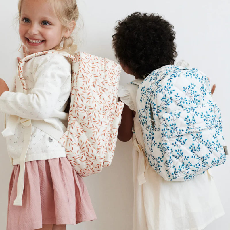 Schulrucksack “Fiori“