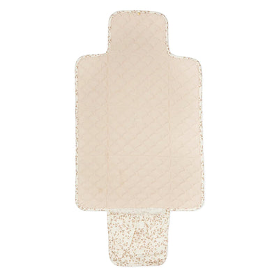 Wickelunterlage “Lierre/Almond“