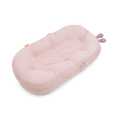 Babynest mit Spielbogen “Raffi Powder”