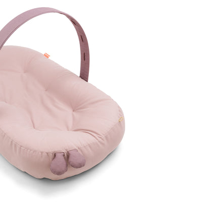 Babynest mit Spielbogen “Raffi Powder”