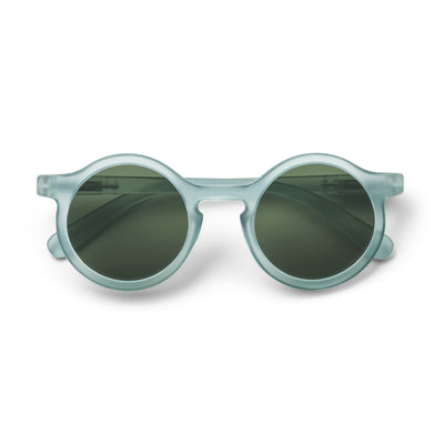 Kinder-Sonnenbrille "Darla Peppermint" 1-3 Jahre