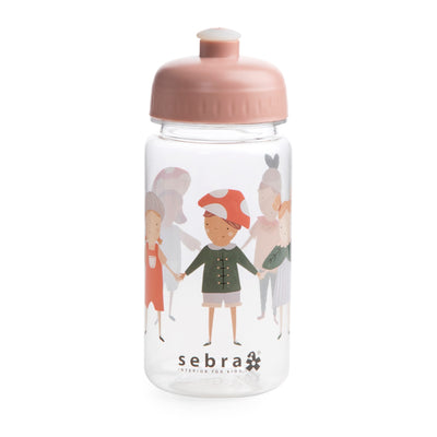 Trinkflasche für Kinder "Pixie Land"