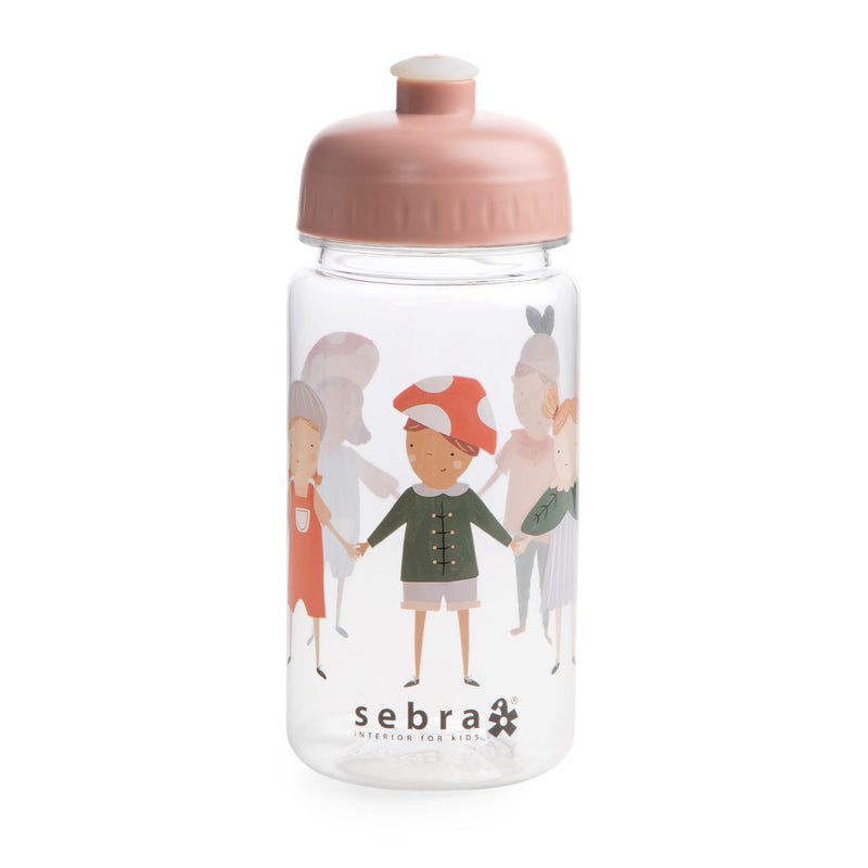 Trinkflasche für Kinder "Pixie Land"