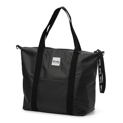 Wickeltasche “Brilliant Black“