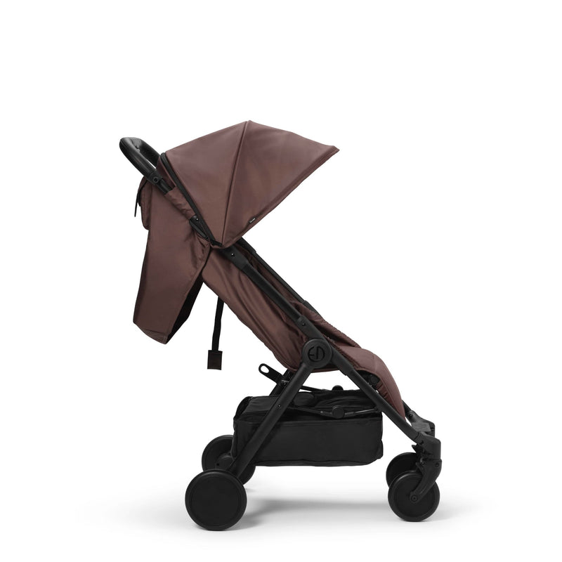 Kinderwagen Elodie MONDO Stroller "Chocolate"