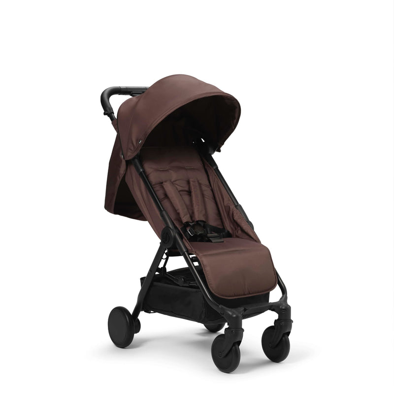 Kinderwagen Elodie MONDO Stroller "Chocolate"